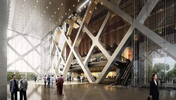 平面丨别人家效果图的光与影，精彩！,效果图,光与影,建筑,only,arch,佳佳