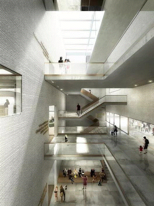 平面丨别人家效果图的光与影，精彩！,效果图,光与影,建筑,only,arch,佳佳