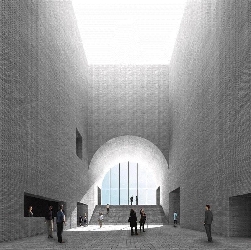 平面丨别人家效果图的光与影，精彩！,效果图,光与影,建筑,only,arch,佳佳