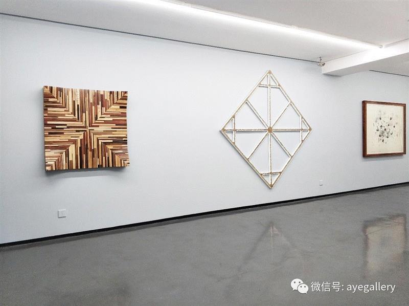 AYE画廊国庆节放假通知,AYE,通知,AYE画廊,全体,节后,陈彧凡,新作