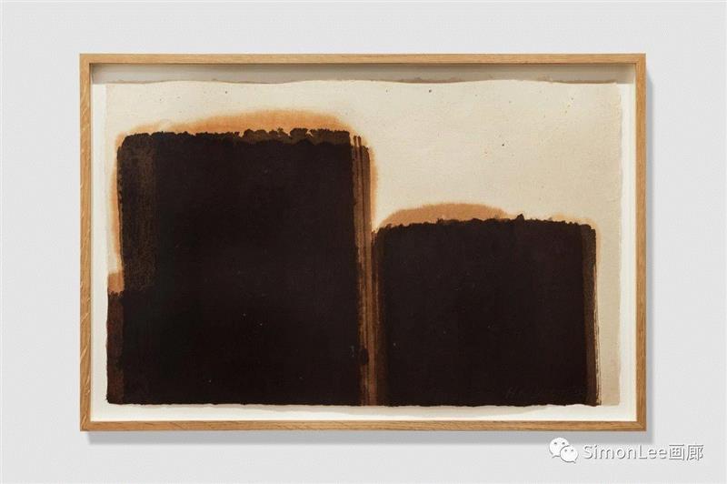 Yun Hyong-Keun,伦敦 | 展览预告 || YUN HYONG-KEUN 尹亨根,尹亨根,伦敦,HYONG,KEUN,韩国,首尔,YHK,Lee,绘画,com