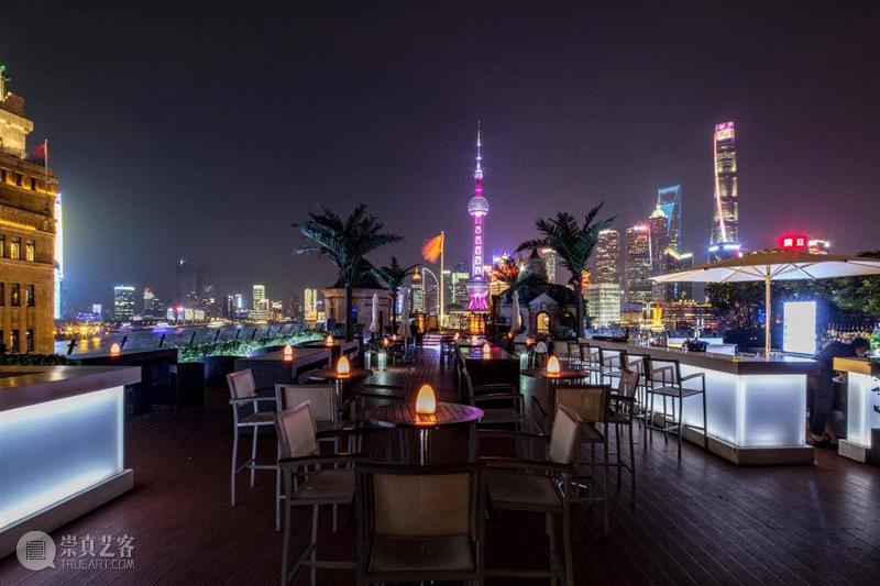 现场 Shook天台实景,在上海，大悲宇宙、全家福合唱团、夏永康、GOOOOOSE……将同你一起构筑精神的共享塔,夏永康,大悲,宇宙,全家福合唱团,建筑,信仰,音乐,科技,Creations,创意