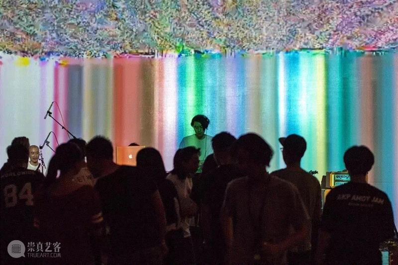 在上海，大悲宇宙、全家福合唱团、夏永康、GOOOOOSE……将同你一起构筑精神的共享塔,夏永康,大悲,宇宙,全家福合唱团,建筑,信仰,音乐,科技,Creations,创意