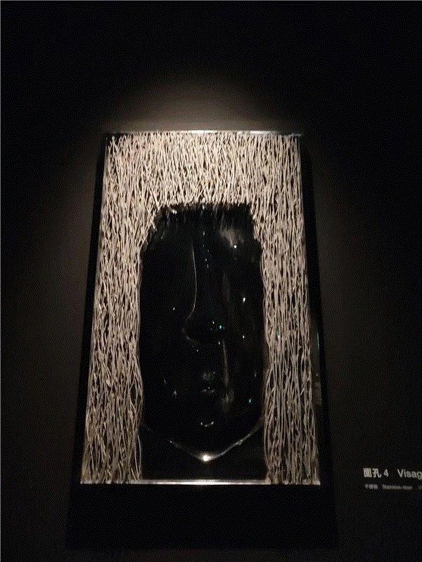 ▼,调调？tiáo diào！——读王艺2018研究展 | 亚洲艺术·现场,王艺,tiáo,diào,亚洲,小号,乐器,雕塑,材质,调性,记忆