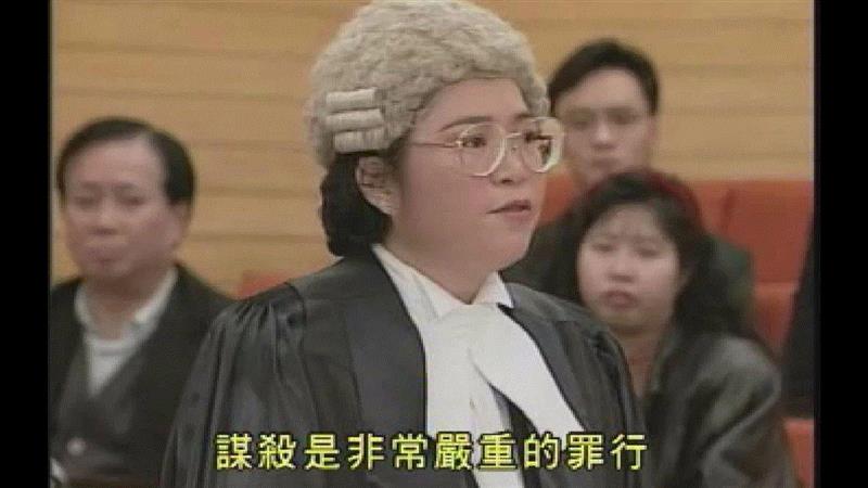??《壹号皇庭》，律师们戴头套，穿律师袍，你来我往，见招拆招，开国内职业剧先河,在它面前，国产职业剧就是一坨屎,职业剧,面前,职业,律师,傲骨,医生,菜鸟,法医,爱情,Live
