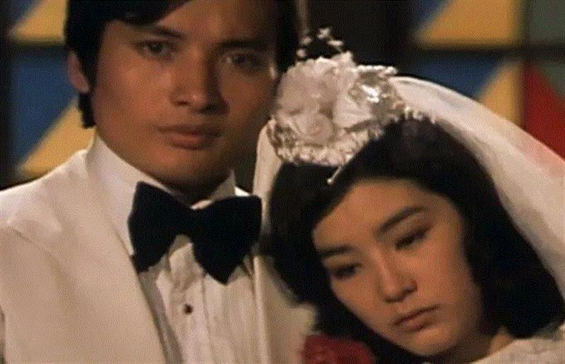 64岁林青霞被曝婚变：我的情路从未平坦过,林青霞,婚变,情路,秦祥林,秦汉,萧芳芳,台湾,感情,香港,女神