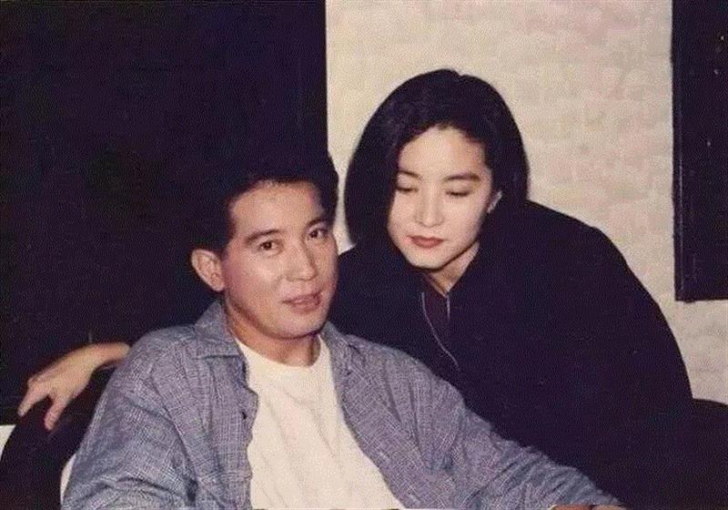 64岁林青霞被曝婚变：我的情路从未平坦过,林青霞,婚变,情路,秦祥林,秦汉,萧芳芳,台湾,感情,香港,女神