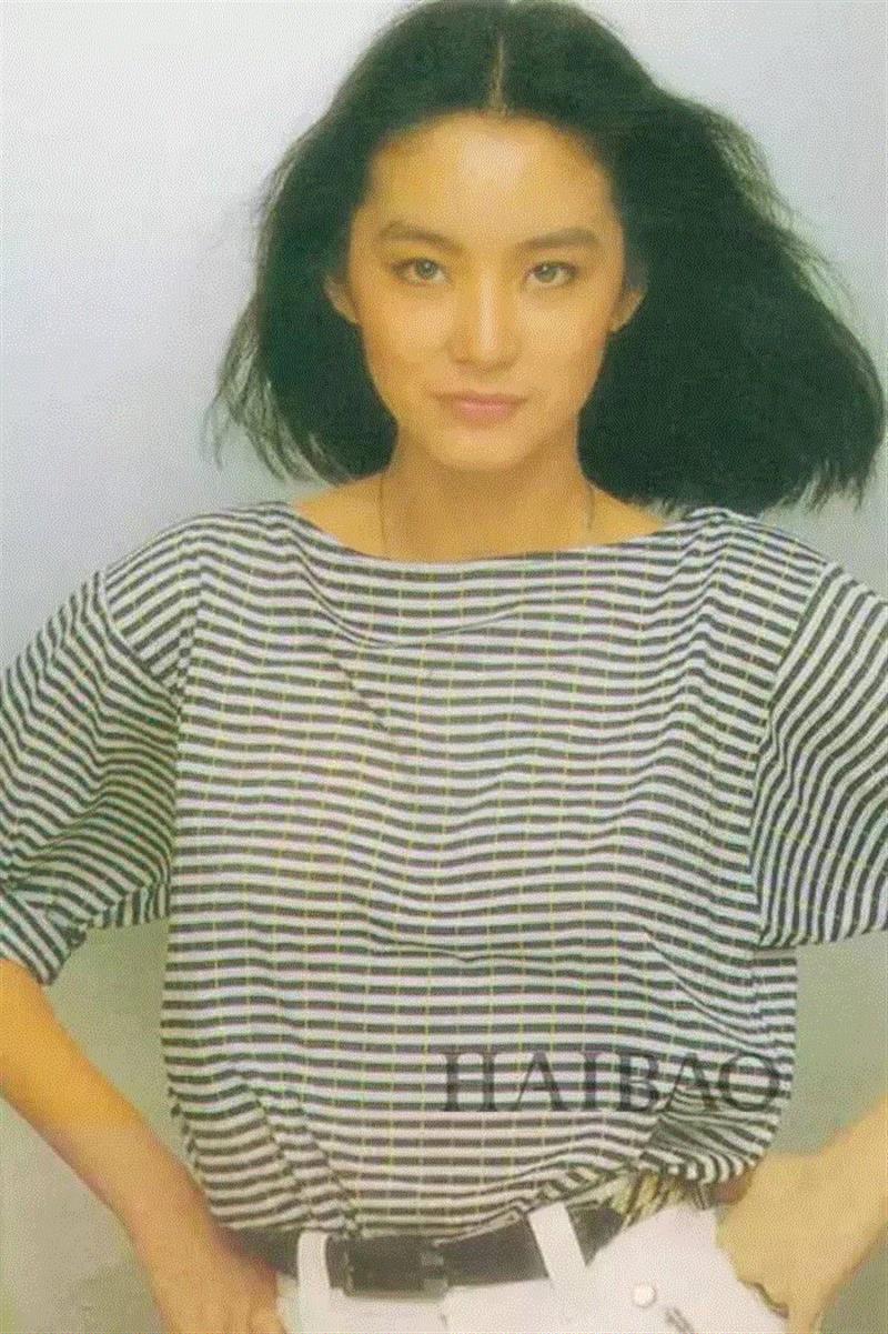 64岁林青霞被曝婚变：我的情路从未平坦过,林青霞,婚变,情路,秦祥林,秦汉,萧芳芳,台湾,感情,香港,女神
