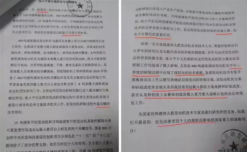  ,张小平，你也配离职,张小平,国企,研究员,企业,领导,年薪,母校,科学家,张爱玲,公文