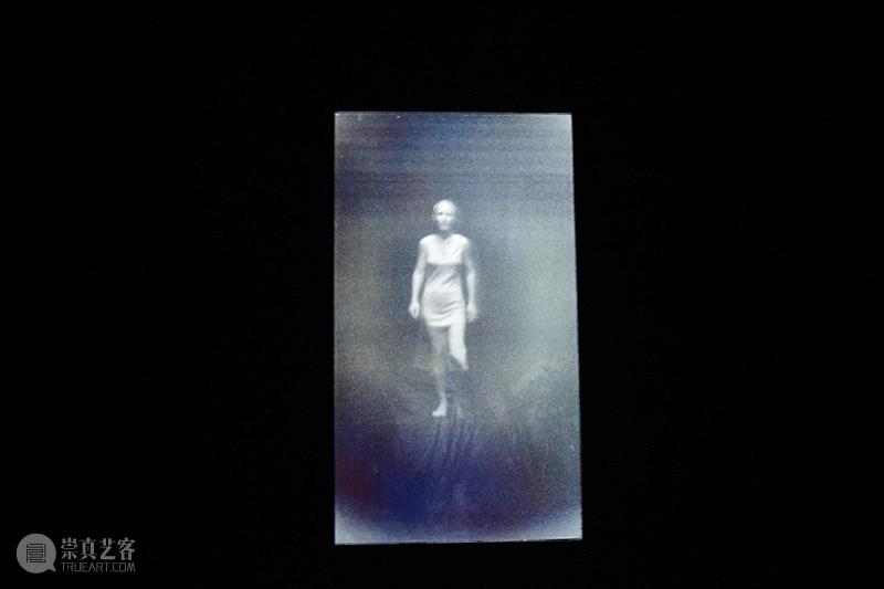 上海MoCA十三周年|群展‘众妙之门’  注入多元学科能量 拓展艺术边界,上海当代艺术馆,石至莹,李磊,杨青青,严培明,科技,井士剑,王冬龄,雕塑,装置,人工智能,嘎德