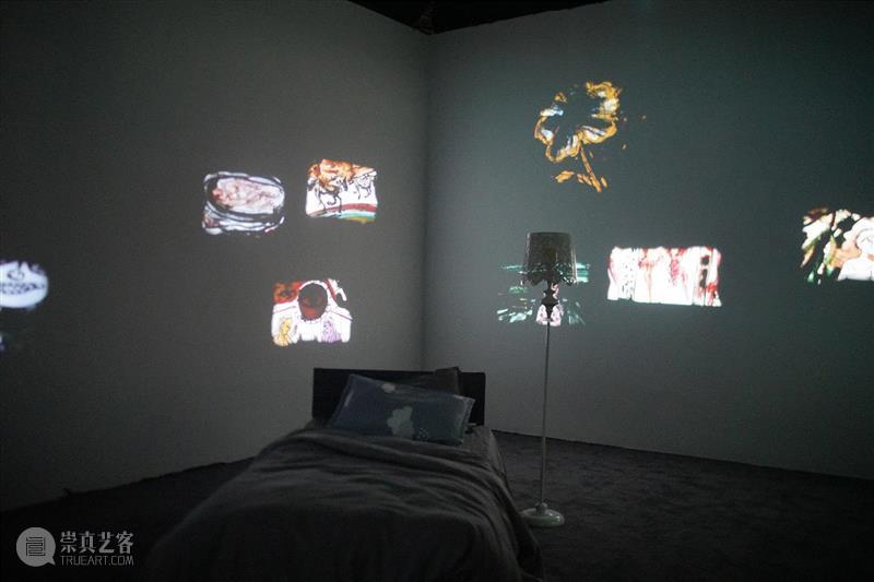 上海MoCA十三周年|群展‘众妙之门’  注入多元学科能量 拓展艺术边界,上海当代艺术馆,石至莹,李磊,杨青青,严培明,科技,井士剑,王冬龄,雕塑,装置,人工智能,嘎德