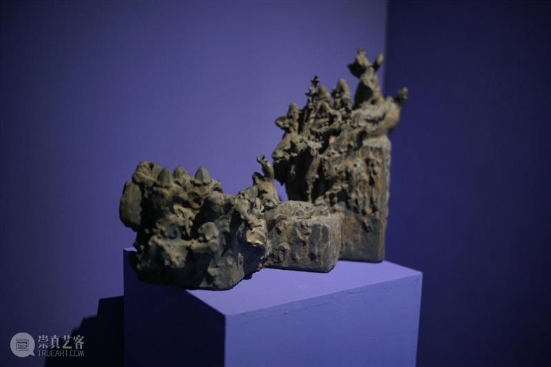 上海MoCA十三周年|群展‘众妙之门’  注入多元学科能量 拓展艺术边界,上海当代艺术馆,石至莹,李磊,杨青青,严培明,科技,井士剑,王冬龄,雕塑,装置,人工智能,嘎德
