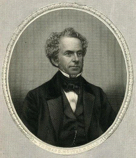 外科医生托马斯·登特·穆特（1811-1859）,异常学：骇人的古旧医学标本,标本,医学,图源,医生,穆特博物馆,穆特,外科,托马斯,梅毒,工具