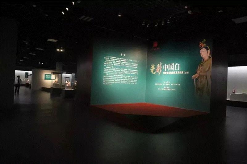 【江浙沪】国庆期间有什么好看的展览?,江浙沪,文物,书画,藏品,古代,龙美术馆,彦涵,博物馆,文献,任仁发