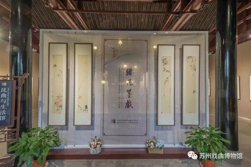 【江浙沪】国庆期间有什么好看的展览?,江浙沪,文物,书画,藏品,古代,龙美术馆,彦涵,博物馆,文献,任仁发