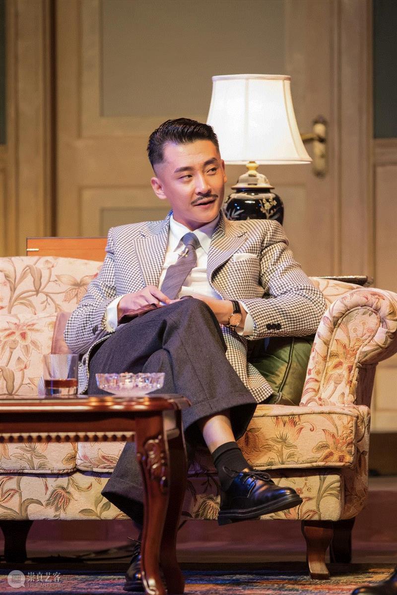 《电话谋杀案》今晚首演 | “我要策划一场完美谋杀,为复仇,为金钱!”,电话谋杀案,金钱,电话,谋杀案,导演,演员,杨溢,马克斯,托尼,上海话剧艺术中心