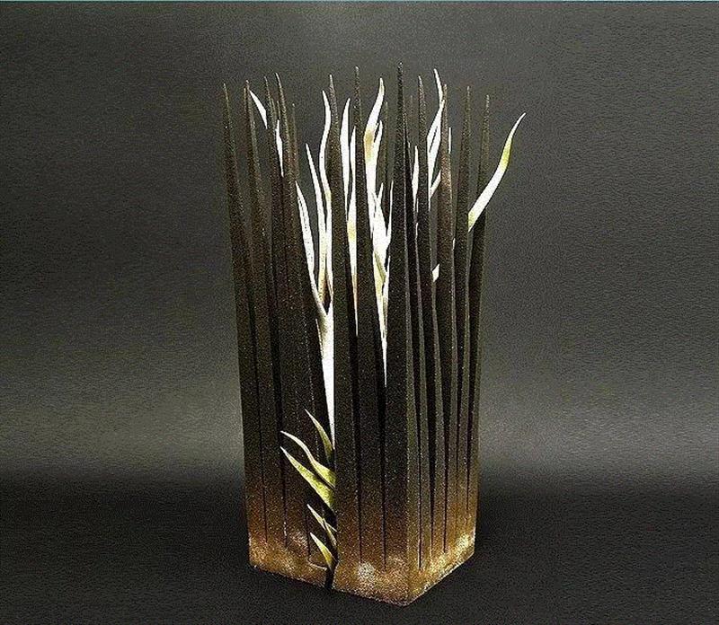 图赏丨道法自然——西班牙陶瓷雕塑家作品,陶瓷,西班牙,雕塑,Alberto,琅沐,创意,微信号,lungmo,雕塑家,Bustos
