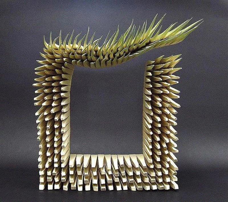 图赏丨道法自然——西班牙陶瓷雕塑家作品,陶瓷,西班牙,雕塑,Alberto,琅沐,创意,微信号,lungmo,雕塑家,Bustos