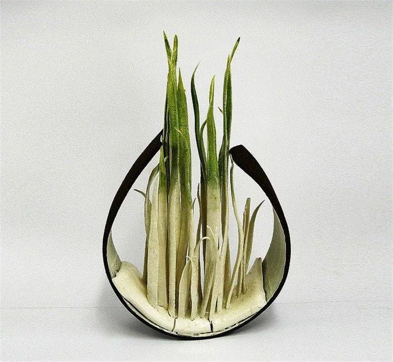 图赏丨道法自然——西班牙陶瓷雕塑家作品,陶瓷,西班牙,雕塑,Alberto,琅沐,创意,微信号,lungmo,雕塑家,Bustos