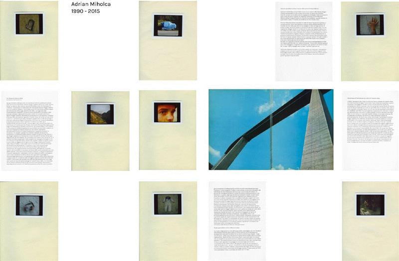 ?Adrian Miholca,@RT U | 那些被遗忘的_____,意大利,高架桥,美术馆,政治,Calabria,工厂,建筑,记忆,卡拉布里亚,档案