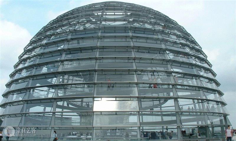 柏林国会大厦新穹顶。,罗马，当然是罗马,罗马,万神庙,穹顶,建筑,大理石,上面,石头,袁牧,跨度,混凝土