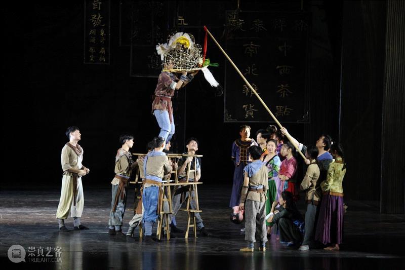 《醒·狮》首演倒计时一天!听听主角怎么说,倒计时,人物,舞剧,民族,龙少,女性,广州大剧院,剧院君,凤儿,饰演者