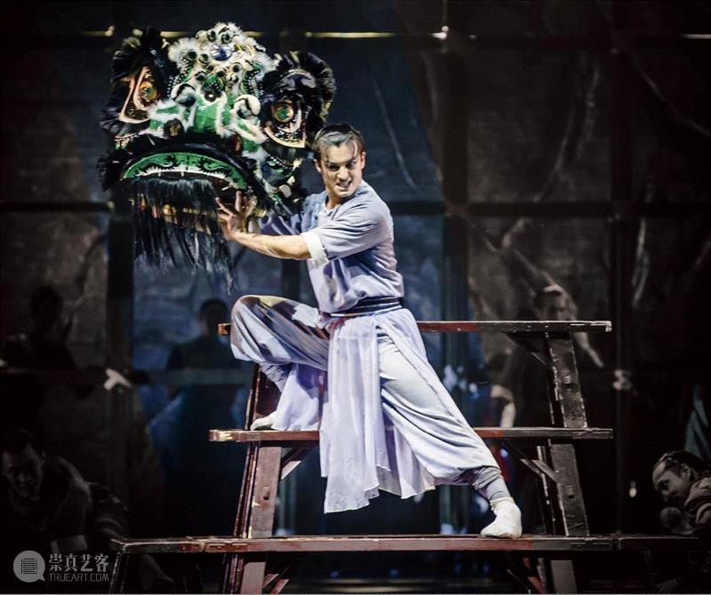 《醒·狮》首演倒计时一天！听听主角怎么说,倒计时,人物,舞剧,民族,龙少,女性,广州大剧院,剧院君,凤儿,饰演者