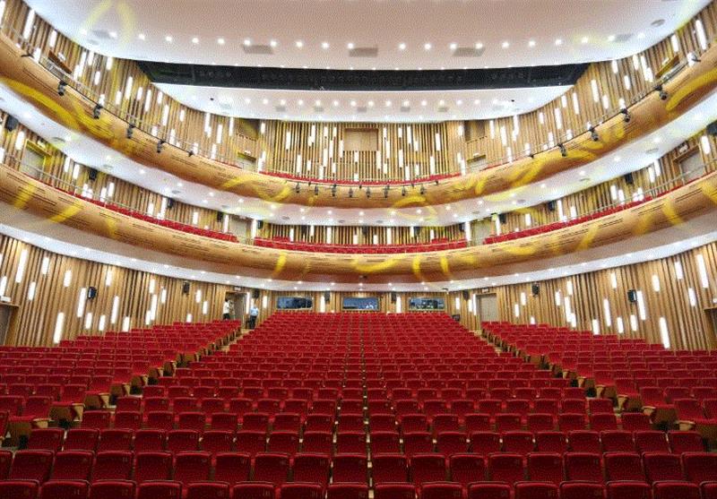 院线动态丨佛山大剧院首演季现已开票，开幕钜惠N重好礼,佛山,大剧院,演季,院线,动态,钜惠,图兰朵,托斯卡,北门,大厅