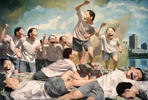 你家的爱豆也追星,爱豆,教皇,乔尔乔内,提香,培根,蒙克,法国,人物,爱德华,马奈
