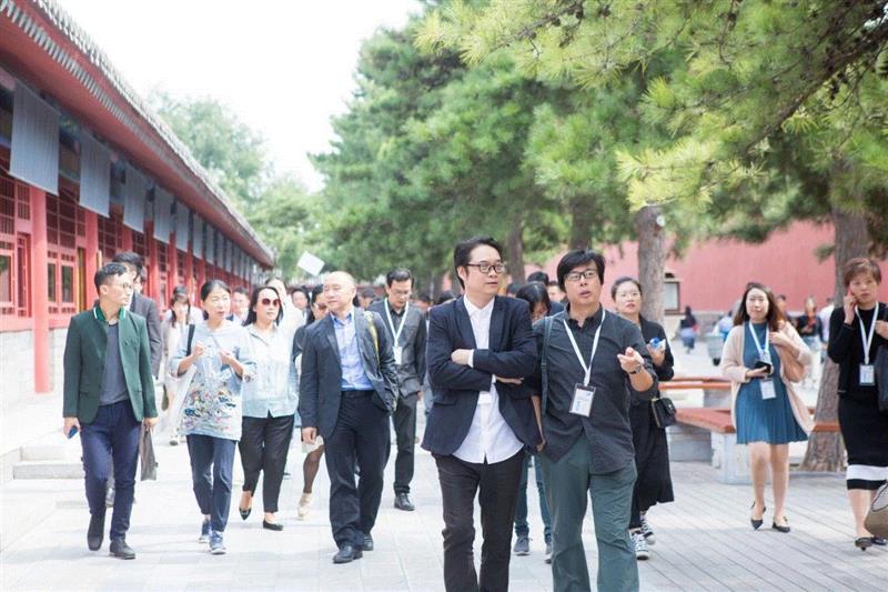 DESIGN POWER 100 X 设计周 | 非遗设计主题论坛成功举办,POWER,非遗,DESIGN,工艺,设计师,故宫,副主任,科技,权力榜,建筑