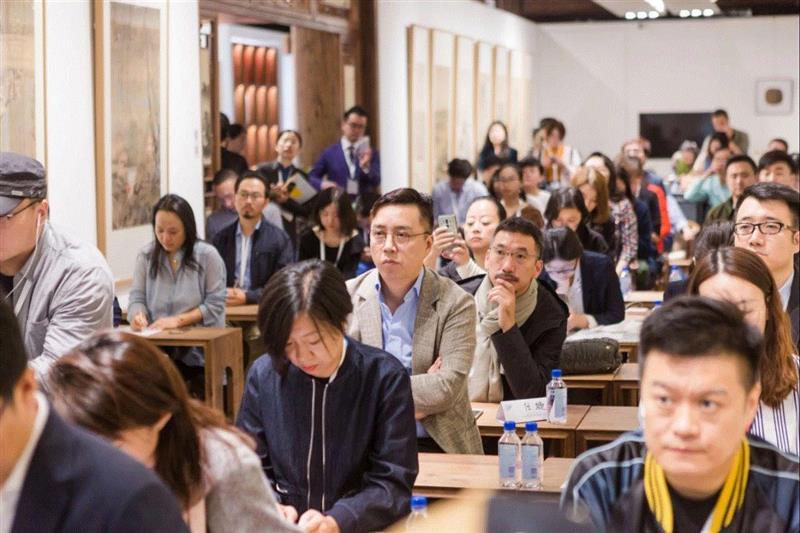  ,DESIGN POWER 100 X 设计周 | 非遗设计主题论坛成功举办,POWER,非遗,DESIGN,工艺,设计师,故宫,副主任,科技,权力榜,建筑