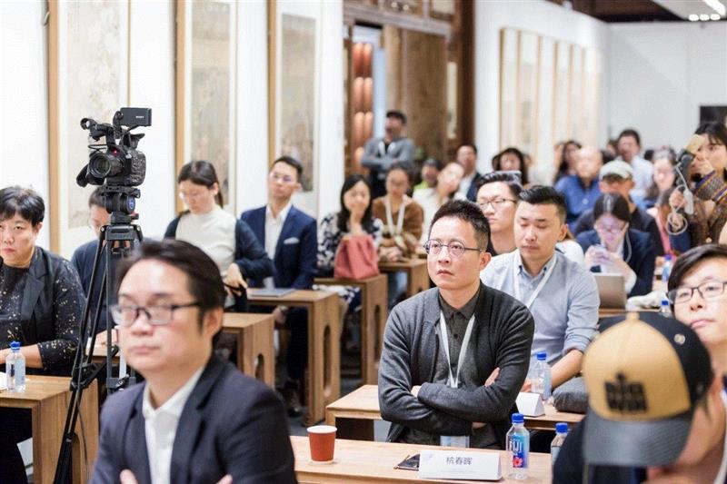  ,DESIGN POWER 100 X 设计周 | 非遗设计主题论坛成功举办,POWER,非遗,DESIGN,工艺,设计师,故宫,副主任,科技,权力榜,建筑