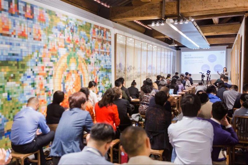 DESIGN POWER 100 X 设计周 | 非遗设计主题论坛成功举办,POWER,非遗,DESIGN,工艺,设计师,故宫,副主任,科技,权力榜,建筑