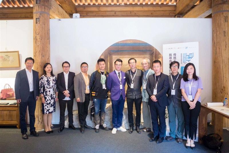 DESIGN POWER 100 X 设计周 | 非遗设计主题论坛成功举办,POWER,非遗,DESIGN,工艺,设计师,故宫,副主任,科技,权力榜,建筑