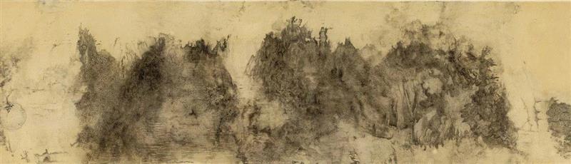 墨斋参加水墨香港｜9月29日 - 10月2日｜H10 & J7 展位,水墨,香港,墨斋,展位,｜H10,博览会,冰逸,郑重宾,李华生,李津