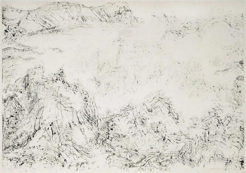 墨斋参加水墨香港｜9月29日 - 10月2日｜H10 & J7 展位,水墨,香港,墨斋,展位,｜H10,博览会,冰逸,郑重宾,李华生,李津
