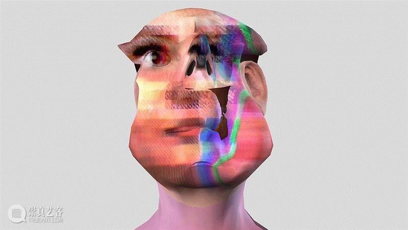 im here to learn so :)))))), Zach Blas & Jemim