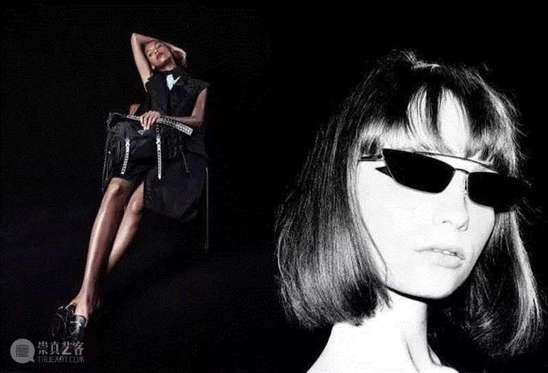 Prada的默瑟主义,Prada,默瑟,尼龙,Miuccia,品牌,建筑,设计师,背包,材质,黑色