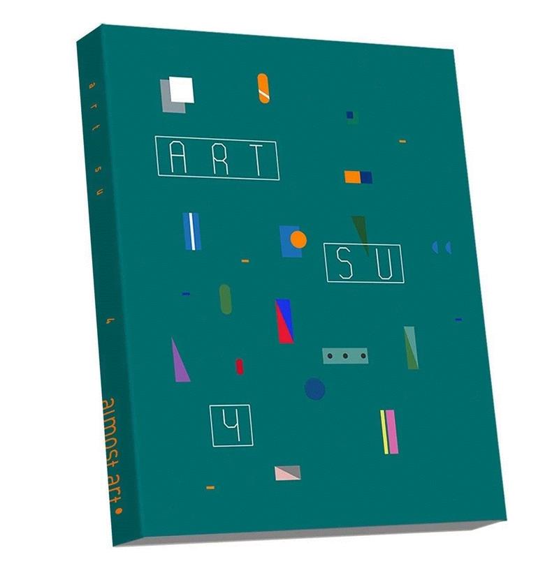 《ART SU 4》,2018 AAP 参展艺术家介绍 | VANNEY,AAP,VANNEY,素人,油画,艺术节,简介,文献,微店,Almost,Rasa