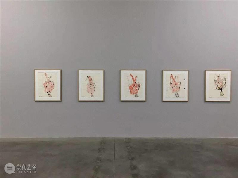 Georg Baselitz,【国际展讯】壮心不已：乔治·巴塞利兹迈入耄耋之年,巴塞利兹,乔治,展讯,耄耋,巴塞利玆,人物,早期,绘画,白立方,伦敦