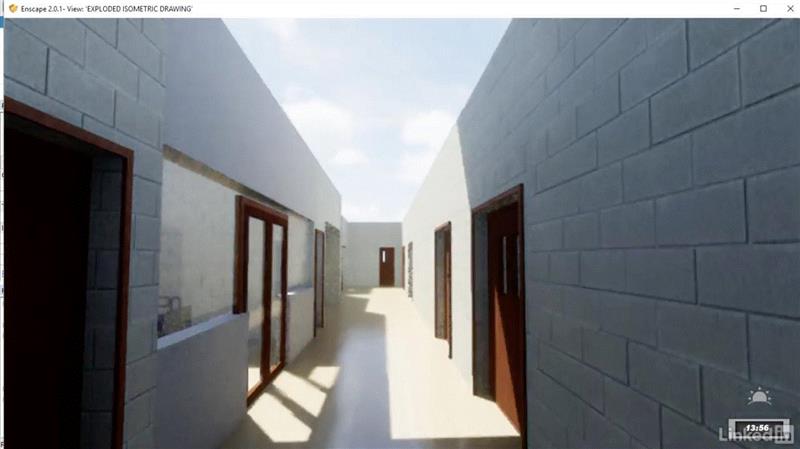 来自 Revit for Visualization / Lynda.com,Revit 线上课程合集，初学者和专家均适用,课程,Revit,初学者,线上,合集,com,技巧,建筑,html,模型