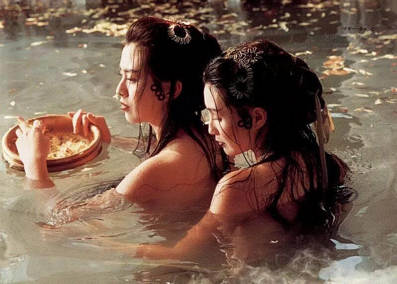 当才华横溢的徐克有了钱,徐克,电影,武则天,特效,狄仁杰,大片,资本,豆瓣,狄仁杰之四大天王,香港