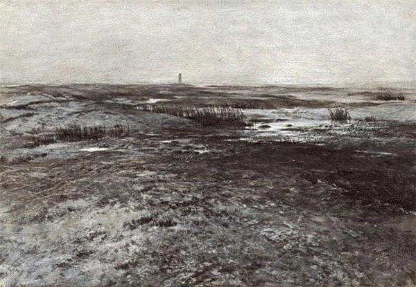 经典推荐：何多苓连环画《雪雁》《带阁楼的房子》,何多苓,雪雁,连环画,带阁楼的房子,体验馆,西安美术馆,菲利普,弗丽丝,阁楼,奇迹