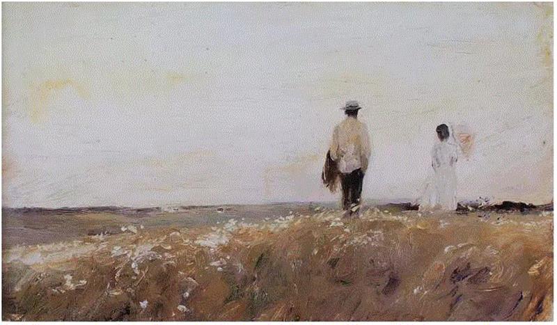 经典推荐：何多苓连环画《雪雁》《带阁楼的房子》,何多苓,雪雁,连环画,带阁楼的房子,体验馆,西安美术馆,菲利普,弗丽丝,阁楼,奇迹