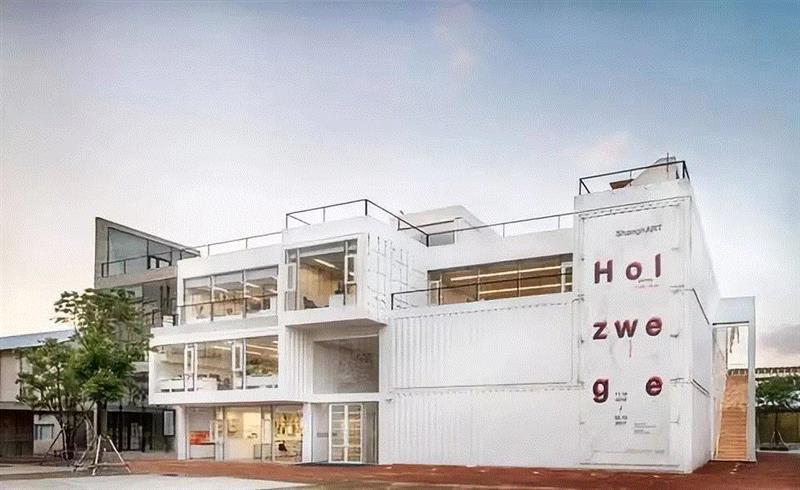 影像上海艺术博览会参展画廊 | 香格纳画廊,影像,香格纳画廊,上海艺术博览会,胡介鸣,杨福东,杨振中,贵宾,陈维,梁玥,录像