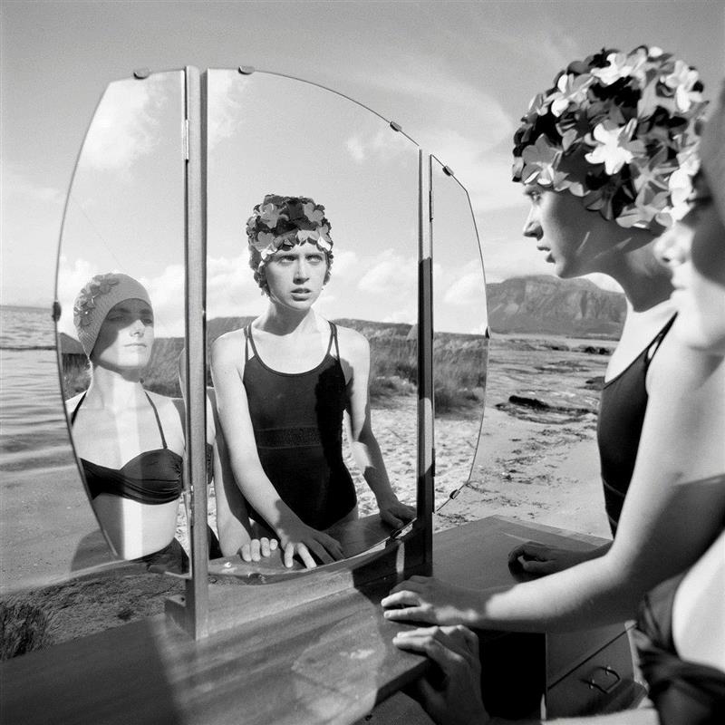 ? YANG FUDONG, The Light That I Feel 8, 2014. Cour