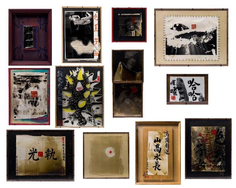 ? BIRDHEAD,&nbsp;Passions Bloom Ambitions-The Begi