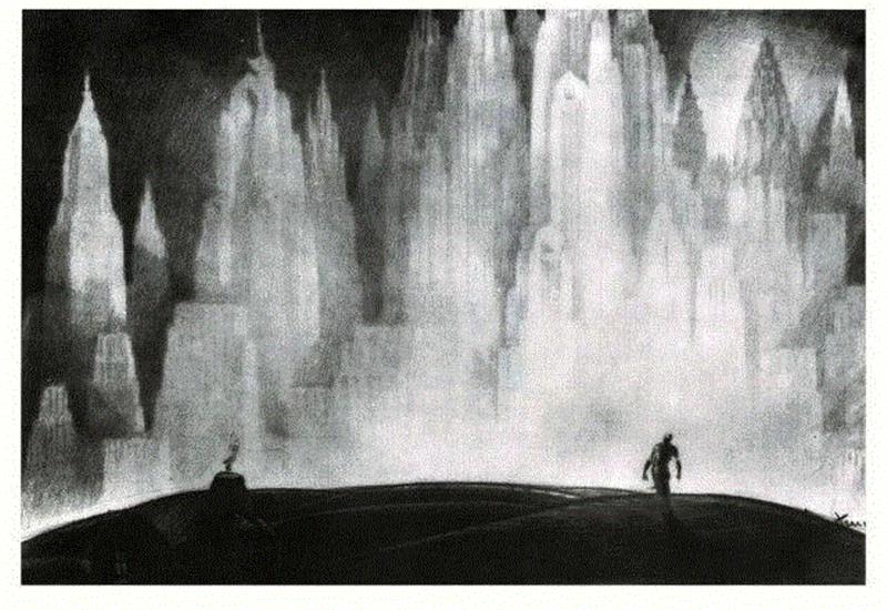 【OCAT上海馆｜阅读单元】寻找现代性的参量——基础设施建筑学