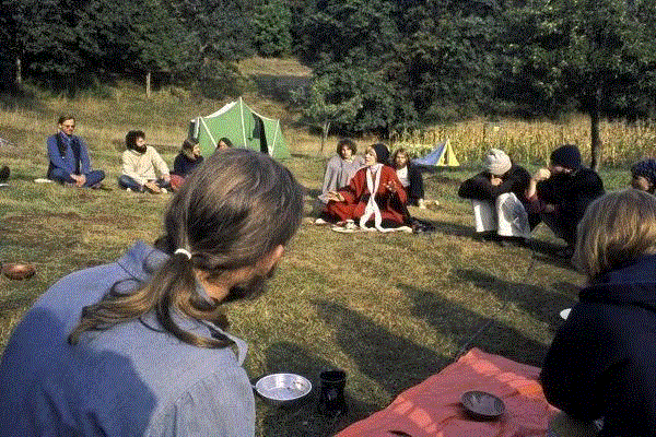 作为神秘主义者的乔布斯,乔布斯,主义者,弗里德兰,农庄,LSD,图源,罗伯特,苹果,附近,果园