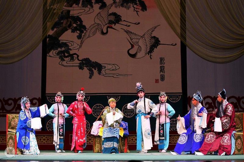 河北梆子《穆桂英挂帅》丨披上甲胄，且看一代女将保家国,河北梆子,穆桂英挂帅,甲胄,女将,北京市河北梆子剧团,演员,剧目,穆桂英,北京剧院,杨家将